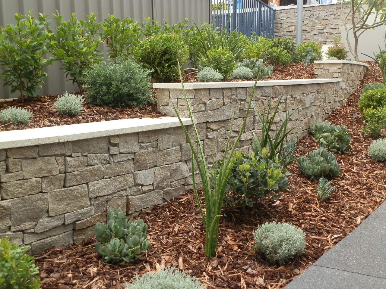 Flagstone Pavers Sydney Marble Tiles Stone Cladding Sydney